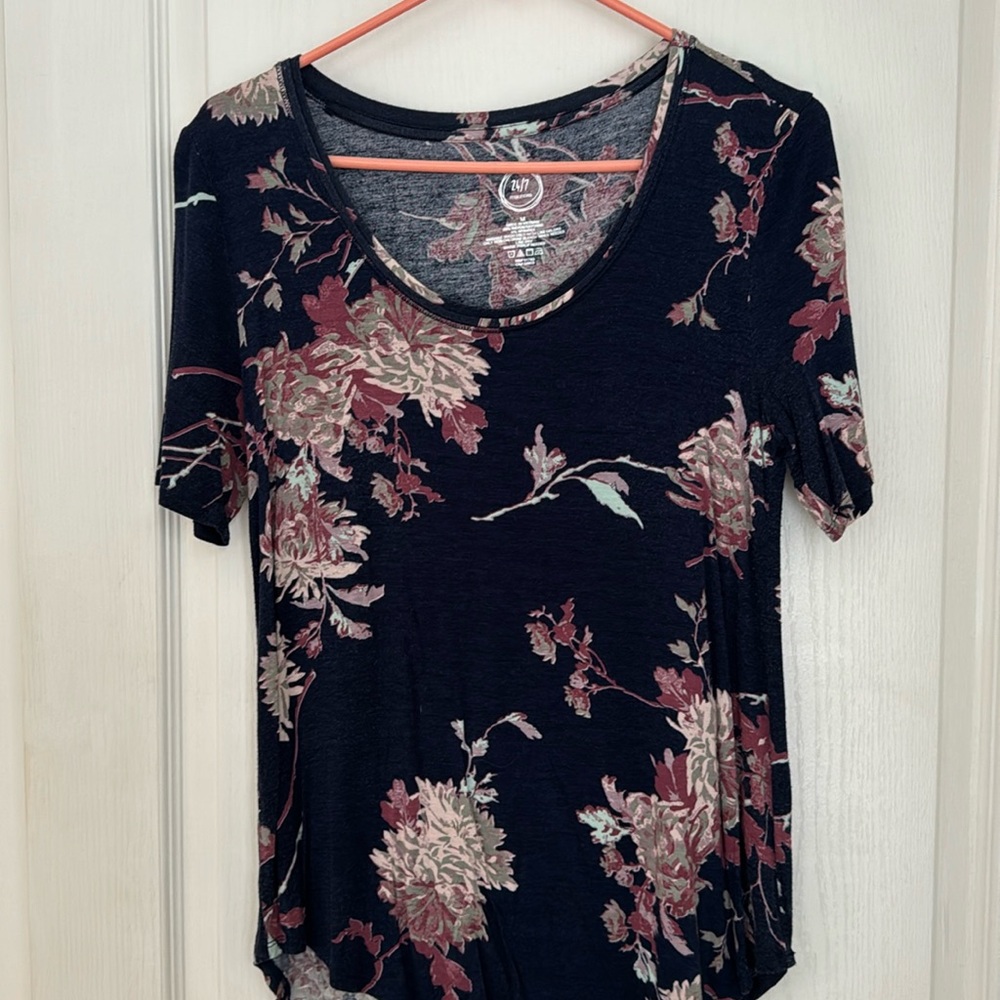 Light weight shirt